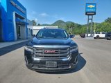 Used 2021 GMC Acadia AT4 w/ LPO, 'HIT The Road' Package image 2