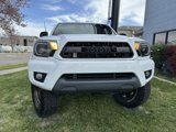 Used 2012 Toyota Tacoma TRD Off-Road image 3