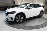 Used 2023 Mercedes-Benz EQE 350+ 4MATIC SUV image 4