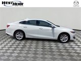 Used 2022 Chevrolet Malibu LT image 2
