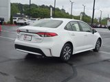 Certified 2022 Toyota Corolla LE image 5