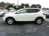 Used 2009 Nissan Murano SL w/ Leather Pkg image 4