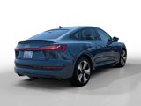 Used 2021 Audi e-tron Prestige w/ Prestige Package image 5