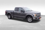 Certified 2018 Ford F150 XLT w/ Equipment Group 302A Luxury image 3
