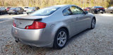 Used 2004 INFINITI G35 Coupe w/ Premium Pkg image 4