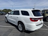 New 2025 Dodge Durango GT image 3