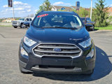Used 2018 Ford EcoSport SE image 2