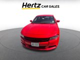 Used 2022 Dodge Charger SXT image 2