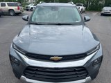 Used 2022 Chevrolet TrailBlazer LT w/ LPO, Blackout Package image 4