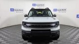 Used 2021 Ford Bronco Sport First Edition image 2