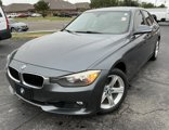 Used 2015 BMW 328i xDrive Sedan image 3