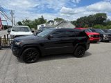 Used 2018 Jeep Grand Cherokee Altitude image 5