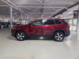 Certified 2021 Jeep Cherokee Limited w/ Elite Package image 2