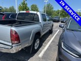 Used 2006 Toyota Tacoma 4x4 Double Cab image 3