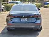 Certified 2024 Honda Accord LX image 6