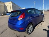 Used 2014 Ford Fiesta SE image 5