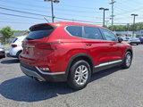 Used 2019 Hyundai Santa Fe SE image 6