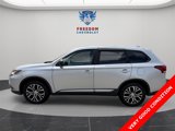 Used 2018 Mitsubishi Outlander ES image 2