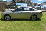 Used 2014 Honda Accord EX-L image 5