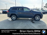 Used 2020 Jeep Grand Cherokee Summit w/ Trailer Tow Group IV image 4
