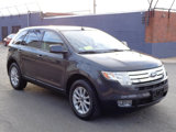 Used 2007 Ford Edge SEL image 2