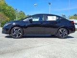 New 2025 Nissan Versa SR image 5