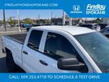 Used 2018 Chevrolet Silverado 1500 Custom image 5