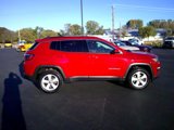 Used 2018 Jeep Compass Latitude w/ Popular Equipment Group image 2