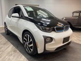 Used 2014 BMW i3 w/ Range Extender image 4