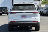 New 2025 Jeep Grand Cherokee Limited image 4