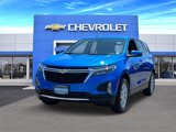 Certified 2024 Chevrolet Equinox LT image 2