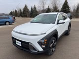 New 2025 Hyundai Kona SEL image 3