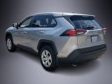 Used 2022 Toyota RAV4 LE image 4