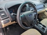 Used 2017 Ford Explorer FWD image 4