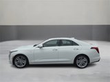 New 2025 Cadillac CT4 Premium Luxury image 2