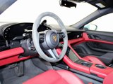 Certified 2021 Porsche Taycan 4S image 4