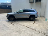 Used 2019 Jeep Grand Cherokee Limited image 2