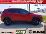 New 2025 Jeep Compass Latitude image 2
