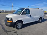 Used 2016 Chevrolet Express 2500 image 2