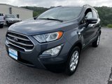 Used 2021 Ford EcoSport SE image 5