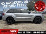 Used 2019 Jeep Grand Cherokee Altitude image 3
