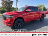 Used 2020 RAM 1500 Big Horn image 4