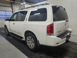 Used 2015 Nissan Armada Platinum w/ 2nd Row Captain Seat Package image 6