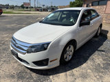 Used 2010 Ford Fusion SE image 5