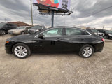 Used 2019 Chevrolet Malibu LT image 2