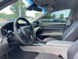 Used 2018 Toyota Camry XLE image 6