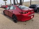 New 2025 MAZDA MAZDA3 s image 5