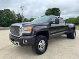 Used 2015 GMC Sierra 3500 Denali image 3
