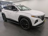 Certified 2022 Hyundai Tucson XRT image 3
