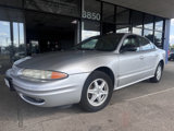 Used 2002 Oldsmobile Alero GL image 4